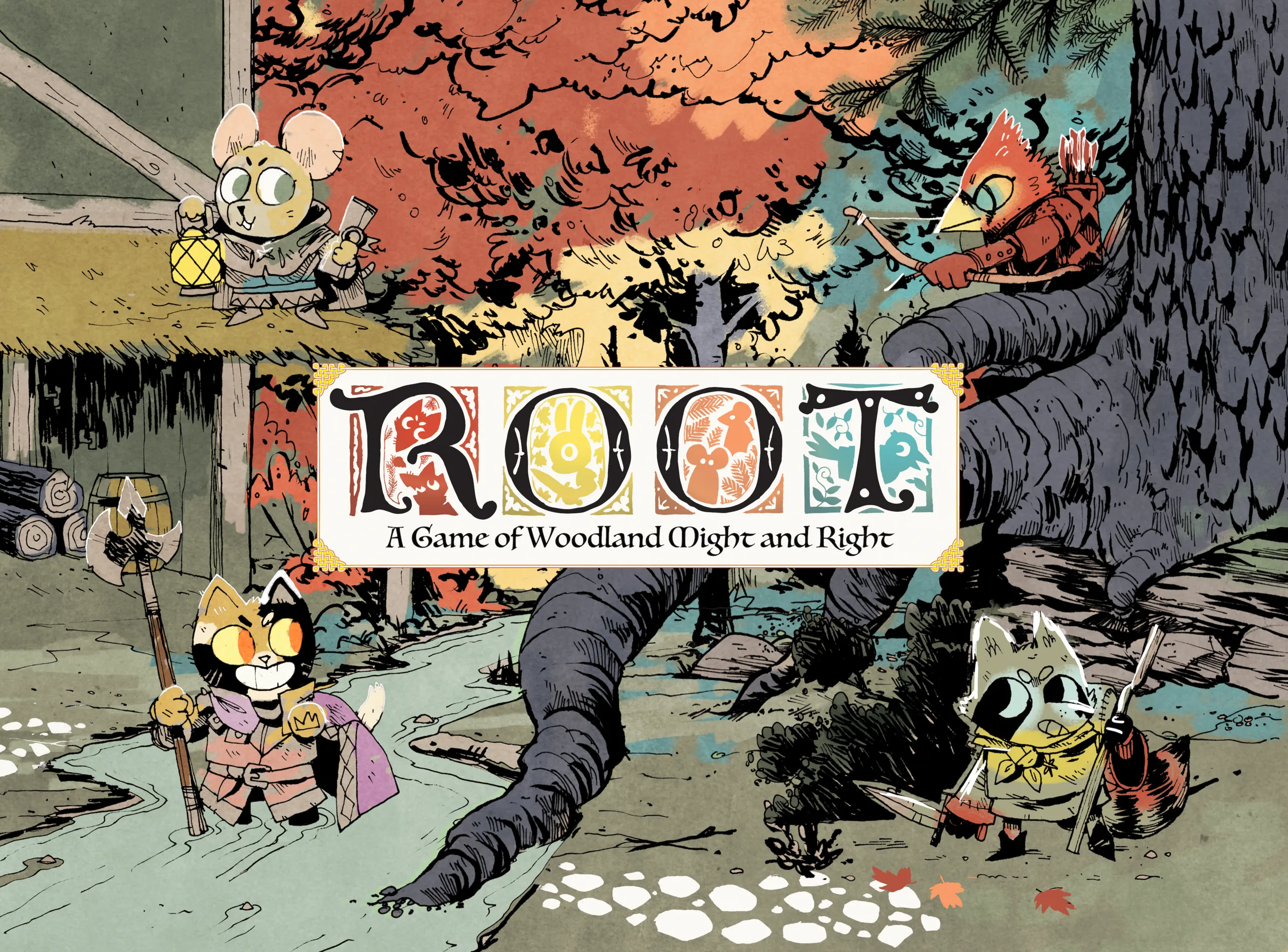 Root